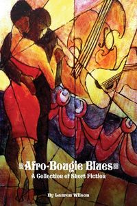 Produktbild: Afro-Bougie Blues