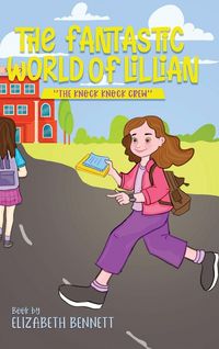 Produktbild: The Fantastic World of Lillian