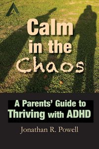Produktbild: Calm in the Chaos