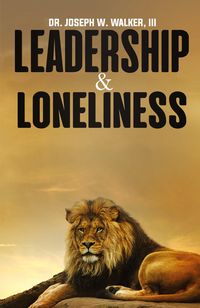 Produktbild: Leadership and Loneliness