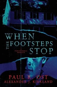 Produktbild: When The Footsteps Stop