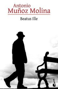 Produktbild: Beatus Ille (Novela / A Novel)