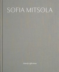Produktbild: Sofia Mitsola: Sisterly Affections