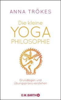 Produktbild: Die kleine Yoga-Philosophie
