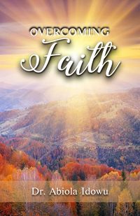 Produktbild: Overcoming Faith