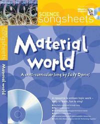 Produktbild: Material World