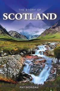 Produktbild: The Story of Scotland