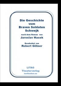Produktbild: Die Geschichte vom Braven Soldaten Schwejk