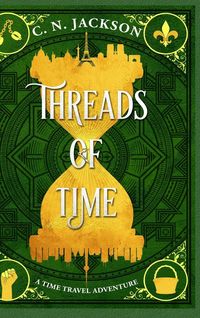 Produktbild: Threads of Time