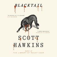 Produktbild: Blacktail