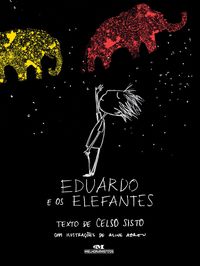 Produktbild: Eduardo e os elefantes