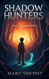 Produktbild: Shadow Hunters
