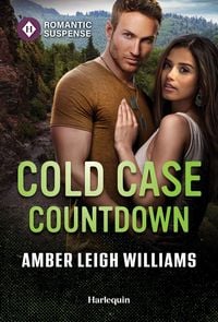 Produktbild: Cold Case Countdown