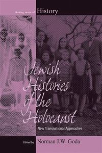 Produktbild: Jewish Histories of the Holocaust
