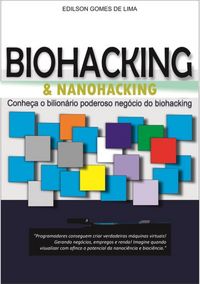 Produktbild: Biohacking & Nanohacking