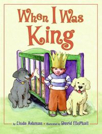 Produktbild: When I Was King