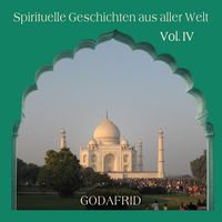 Produktbild: Spirituelle Geschichten aus aller Welt