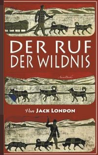 Produktbild: Der Ruf der Wildnis