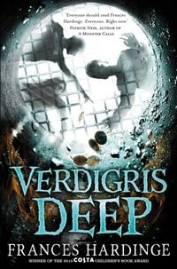 Produktbild: Verdigris Deep
