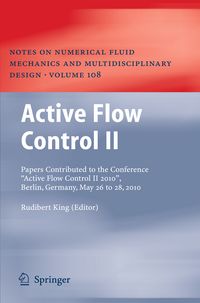 Produktbild: Active Flow Control II