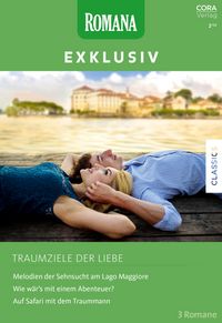 Produktbild: Romana Exklusiv Band 345