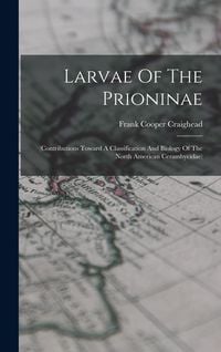 Produktbild: Larvae Of The Prioninae