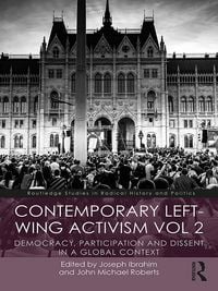 Produktbild: Contemporary Left-Wing Activism Vol 2
