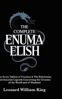 Produktbild: The Complete Enuma Elish