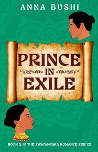 Produktbild: Prince in Exile