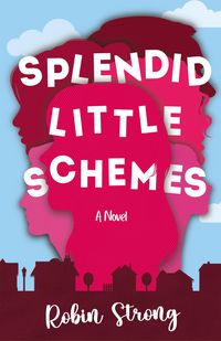 Produktbild: Splendid Little Schemes