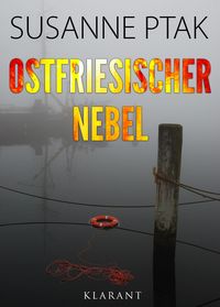 Produktbild: Ostfriesischer Nebel. Ostfrieslandkrimi