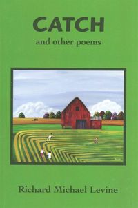 Produktbild: Catch and Other Poems