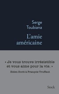 Produktbild: L'amie am&eacute;ricaine