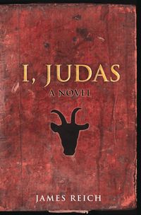 Produktbild: I, Judas