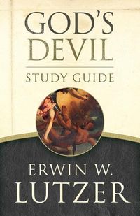 Produktbild: God's Devil Study Guide