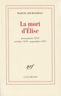 Produktbild: Journaliers
