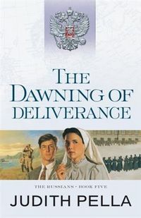 Produktbild: Dawning of Deliverance (The Russians Book #5)