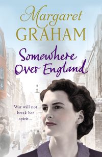 Produktbild: Graham, M: Somewhere Over England