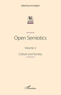 Produktbild: Open Semiotics. Volume 2