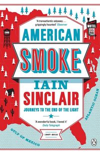 Produktbild: American Smoke