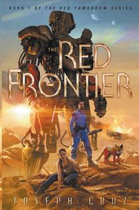 Produktbild: The Red Frontier