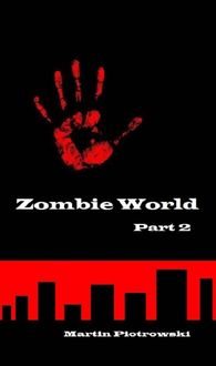 Produktbild: Zombie World - Part 2