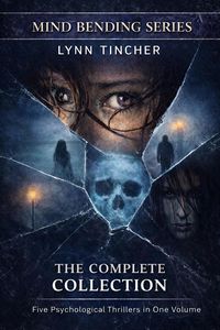 Produktbild: Mind Bending Series Omnibus