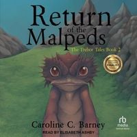 Bild vom Artikel Return of the Malpeds vom Autor Caroline C. Barney