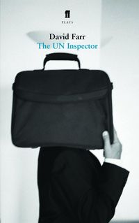 Produktbild: The UN Inspector