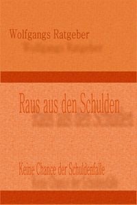 Produktbild: Raus aus den Schulden