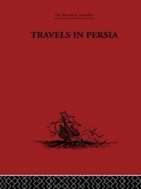 Produktbild: Travels in Persia