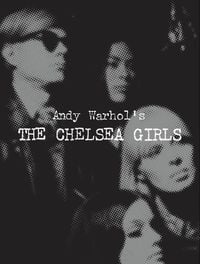 Produktbild: Andy Warhol's The Chelsea Girls