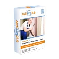 Produktbild: Installateur- und Heizungsbauermeister Lernkarten