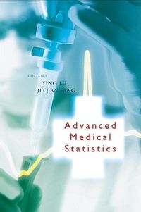 Produktbild: Advanced Medical Statistics